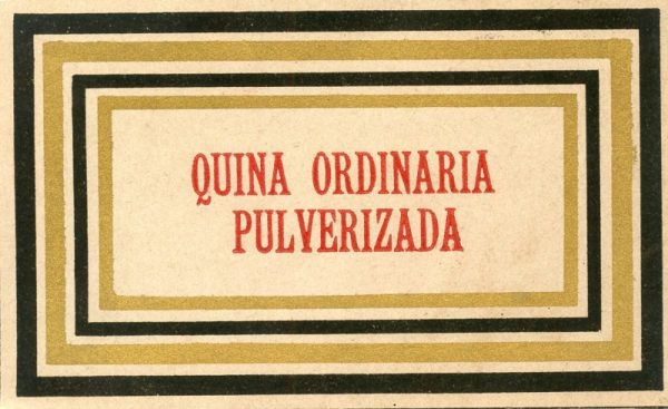 035_Quina Ordinaria Pulverizada