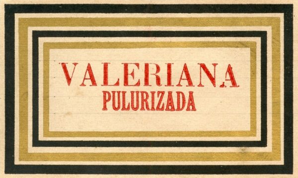 049_Valeriana Pulverizada