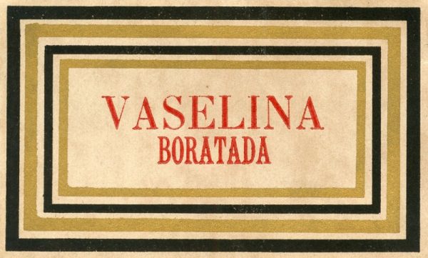 051_Vaselina Boratada