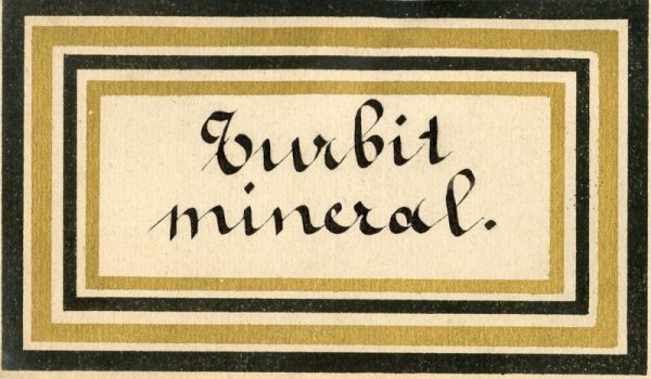 217_Turbit Mineral