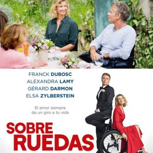 Cine de Verano: Sobre ruedas