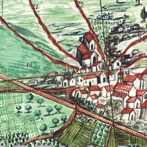 Exposición: AHPTO, Archivo Histórico Provincial de Toledo