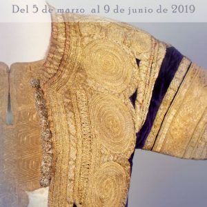 Exposición temporal. Mujer Sefardí: Rito y ceremonia