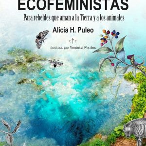 Presentación del libro Claves ecofeministas