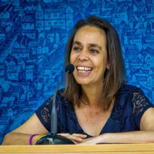 os Presupuesto Participativos y el nuevo Reglamento de los Distritos, logros de la Concejalía de Participación Ciudadana