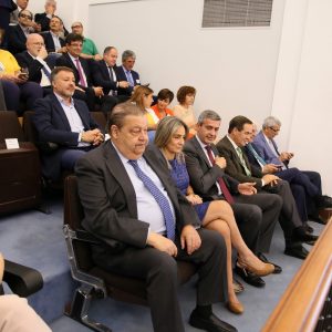 ilagros Tolón destaca que el nuevo Hospital “será un centro de referencia” y su apertura “fundamental para Toledo y la región”