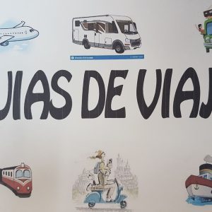 UIAS DE VIAJE