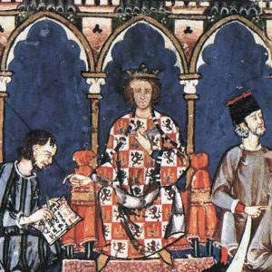 Alfonso X: El legado de un rey precursor