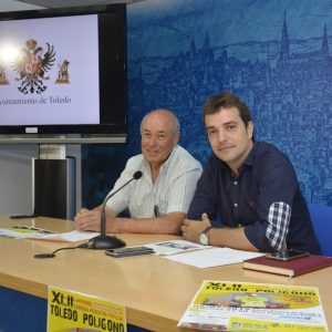 a XLII Carrera Pedestre Toledo-Polígono regresa este viernes con colaboración municipal y autobuses gratuitos para los participantes