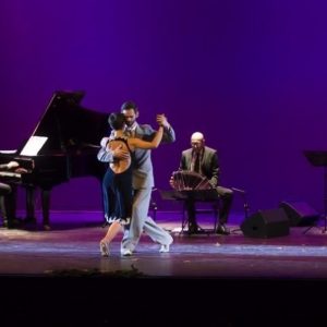 l Festival de Músicas y Danzas del Mundo cierra su cuarta edición con una “gran respuesta del público” y aforos completos