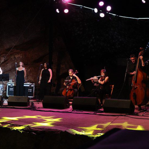 a Camerata Cervantina, propuesta para este sábado del Festival ‘Músicas del Mundo’ con taller de iniciación a la jota manchega