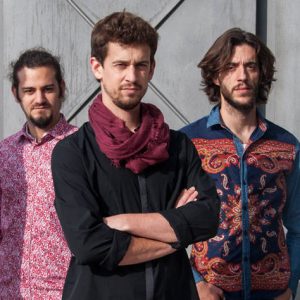 Los Aurora’ cierran este sábado el IV Festival ‘Músicas del Mundo’ con un homenaje al compositor gaditano Manuel de Falla