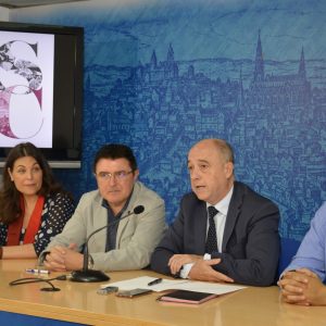 oledo ofrece un Septiembre Cultural con una agenda potente, atractiva y variada que llenará de alma y vitalidad el Casco Histórico