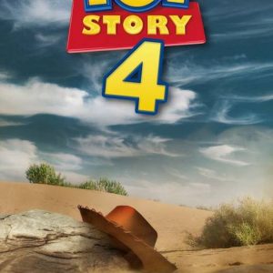 Cine de Verano: Toy Story 4