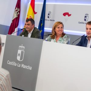 l Ayuntamiento tilda de “oportunidad única” la llegada de la Vuelta Ciclista al corazón de Toledo para rendir homenaje a Bahamontes