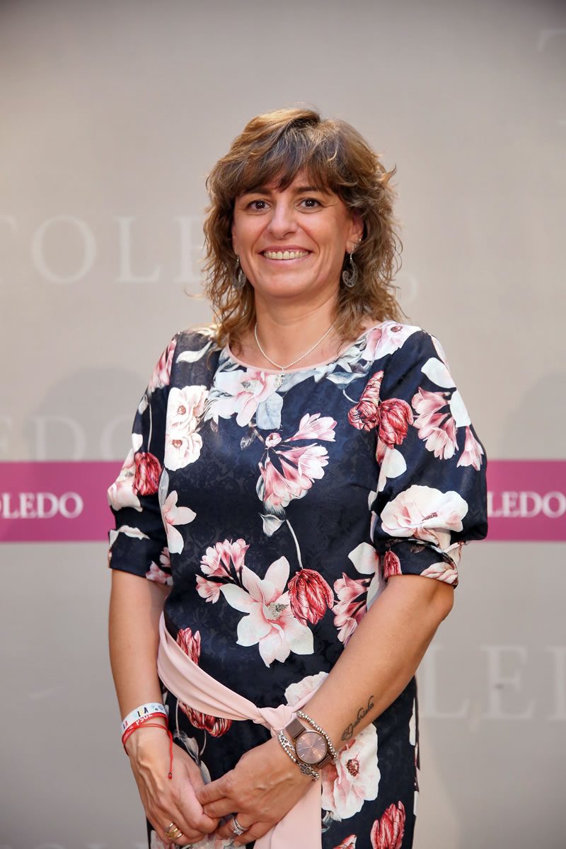Ana Belén Abellán García