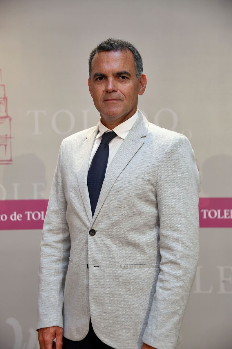 Ramón Lorente Redondo