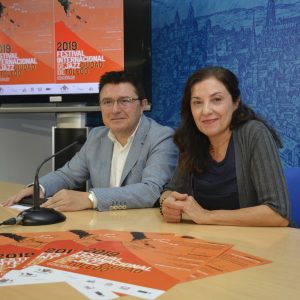 l Festival Internacional de Jazz contará con Pedro Iturralde y Tsidii Le Loka en una programación de cultura abierta a la ciudad