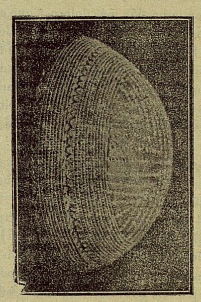 008_TRA-1916-047 - Cazuela encontrada en la dehesa de Majazala