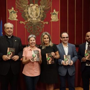 a alcaldesa pone en valor las misiones como herramienta de transformación social en la presentación de ‘En Marcha Misionera’