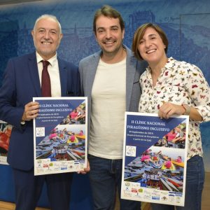 oledo se suma a la Semana Europea del Deporte con más de 25 actividades gratuitas al aire libre en diferentes puntos de la ciudad