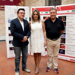 ilagros Tolón da a conocer la programación de otoño del Rojas con estrenos nacionales, clásicos, ópera, música, ballet e infantil