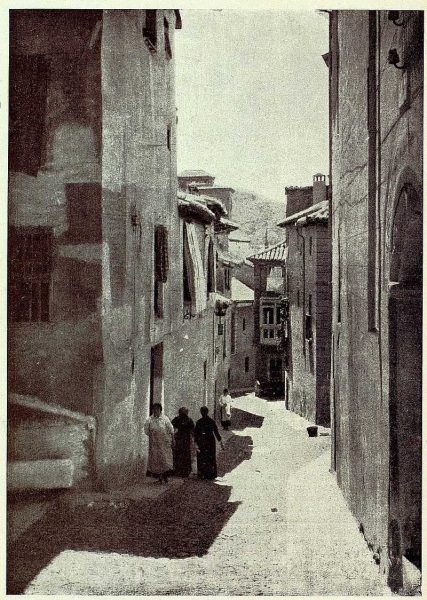 042_TRA-1927-248-Calle de Barrés-Foto Clavería