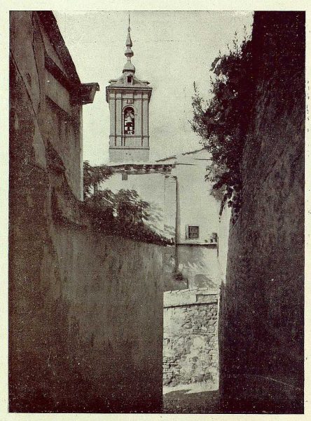 049_TRA-1929-271-Calle de la Prensa de San Lorenzo-Foto Román