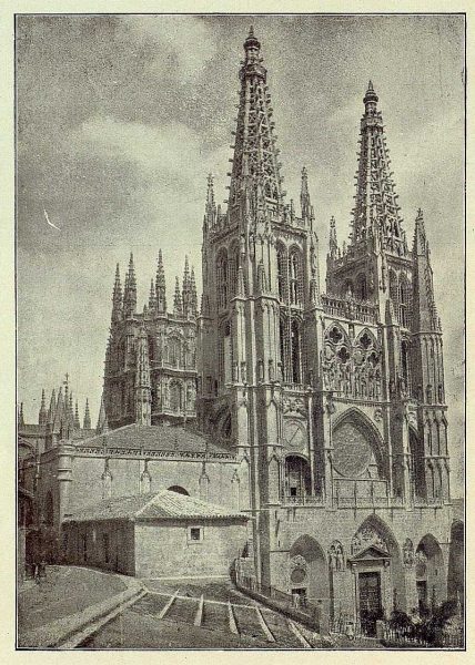 051_TRA-1930-280-Salamanca, catedral, exterior