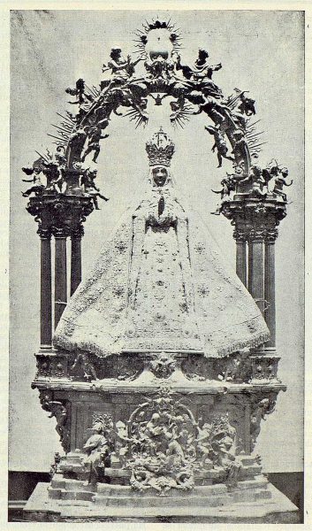 063_TRA-1924-205 - La Virgen del Sagrario