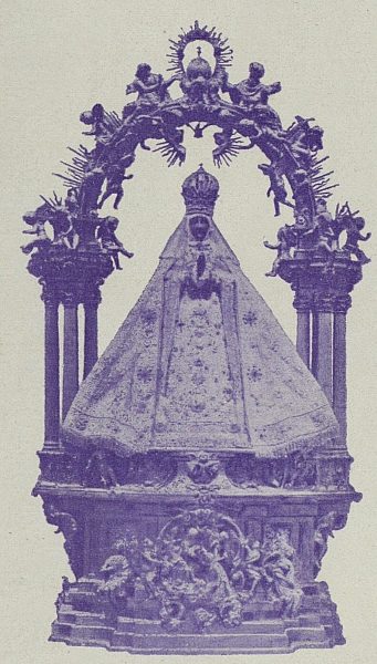 065_TRA-1925-219 - Virgen del Sagrario - Foto Rodríguez