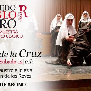 Teatro: Juana de la Cruz