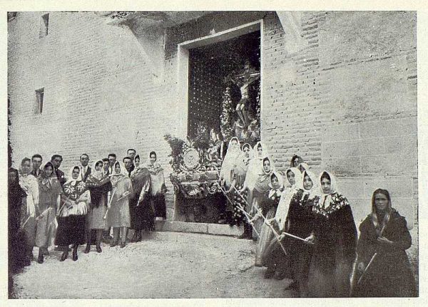 073_TRA-1922-188-Procesión en Bargas-Foto Rodríguez