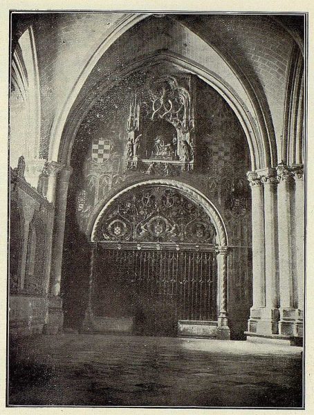 104_TRA-1926-227-Catedral, capilla Mozárabe