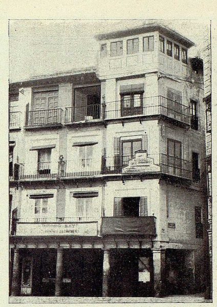 106_TRA-1928-253-Plaza de Zocodover-Foto Rodríguez