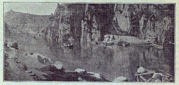 150_TRA-1916-063 - Cuadro El Cristo de los Pescadores de Arredondo - Foto Rodríguez