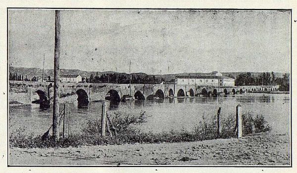 255_TRA-1923-198-Puente viejo de Talavera