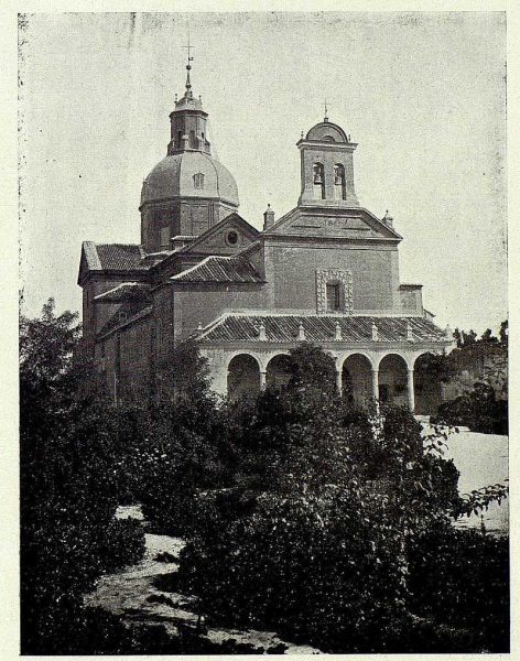 267_TRA-1927-247-Ermita de la Virgen del Prado, exterior-Foto Ruiz de Luna