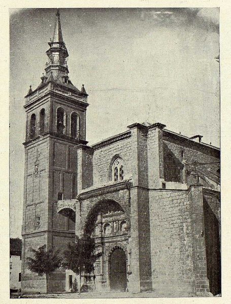 295_TRA-1922-187-Colegiata de Torrijos-Foto Vegue