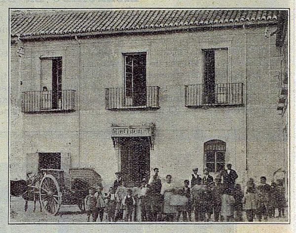 306_TRA-1922-187-Círculo recreativo de Torrijos