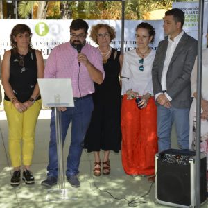 l Ayuntamiento se suma a la lectura del manifiesto del Día Mundial del Alzheimer y respalda el proyecto de AFA en Toledo