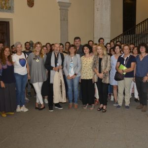 l Plan de Formación Continua del Ayuntamiento forma en intervención comunitaria como recurso público