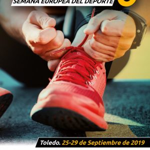 as actividades programadas este viernes en el marco de la Semana Europea del Deporte tendrán lugar en el Corralillo de San Miguel