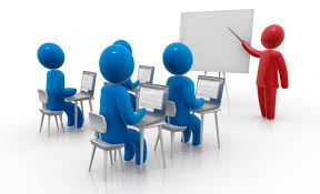 onvocatoria para selección de alumnos para el desarrollo de itinerarios formativos