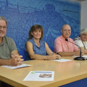 l Ayuntamiento colabora con los actos del Día Mundial de Prevención del Suicidio que organiza el Teléfono de la Esperanza