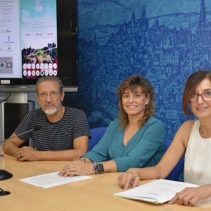 l Festival Internacional de Cine Social suma 16 ediciones para “visibilizar realidades dormidas y desconocidas en la sociedad”