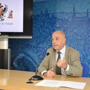 ste miércoles se abre el plazo para participar en el proceso selectivo de dos de los Itinerarios de Empleo del Ayuntamiento