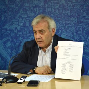 l autobús lanzadera modifica su recorrido haciendo parada en Bisagra y el Granadal para favorecer el trasbordo con Zocodover