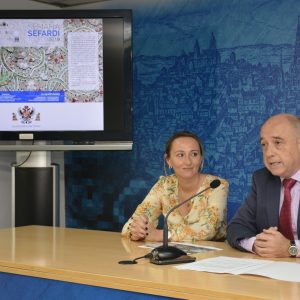 astronomía kosher, conciertos, visitas guiadas y cuentacuentos son algunas de las propuestas culturales de la Semana Sefardí