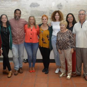 l II Foro Internacional Toledo Cultura de Paz que impulsa el Ayuntamiento incidirá en los objetivos sostenibles de la Agenda 2030